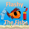 Flashy The Fish
