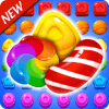 Candy game - Jelly Jam Legend Story