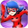 Lady Bug Subway Surf