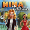Nina Detective - Dess up games for girls