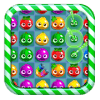 Fruit Alone - Game Tap