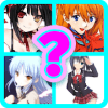 Anime Girls Extreme Hard Quiz App