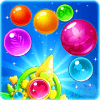 Power Bubble Shooter Free Pop