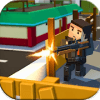 Pixel Battle Royale 2 : Black Ops