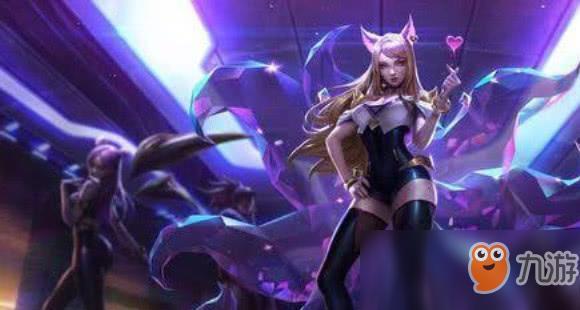 《LOL》8.22版本強勢中單英雄推薦