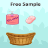 Free Sample如何升级版本