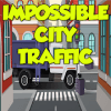 Impossible Traffic Challenge