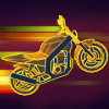 Moto Gold : Extreme Stunt Bike官方下载