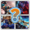 Guess ML Hero & Skin Name下载地址