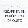 Escape del Panóptico