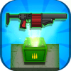 Merge Guns Weapons Merger Clicker Game如何升级版本