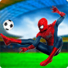 Spiderman Real Football League 2018:FIFA Football