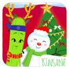 Christmas - Fruits Vs Veggies版本更新