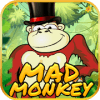 Mad Monkey - Catch Fruits版本更新