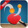 Open Table Tennis balls Ping Pong 2018
