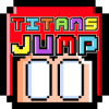 Teen Jump Square Titans