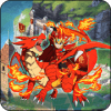 Dragon Fighter: Dungeon Mobile RPG