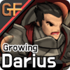 [LoL Fan Game]Growing Darius