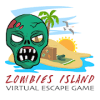 Zombies Island Virtual Escape Game