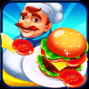 kitchen master - fast food restaurant怎么下载到手机