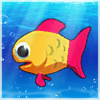 Insane Aquarium Deluxe - Feed Fishes! Fight Alien!占内存小吗