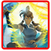 The Legend Korra of Avatar