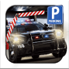 Police Car Free Game – 3D Parking Adventure