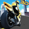 City Moto Race 3D破解版下载