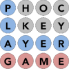 Hockey Player Word Game