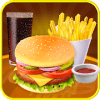 Burger Truck Fast Food Chef最新安卓下载