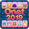 Onet 2019 Connect Game
