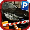 Car Driving Simulator Peugeot绿色版下载