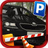 Car Driving Simulator Skoda绿色版下载