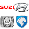 car logo test