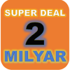 Kuis Super Deal 2 Milyar快速下载