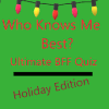 Who Knows Me Best: Ultimate BFF Quiz Christmas无法安装怎么办