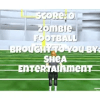 Zombie Football Mobile中文版下载