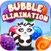Bubble Elimination: Best Shoot & Rescue Game Free