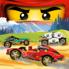 Car Racing NinjaGo