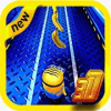 3D Minion Run Adventure : Banana Rush 2安卓手机版下载