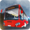 Realistic Bus Simulator Life