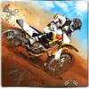 Moto Bike Stunt Racing : Impossible Track Game