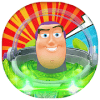 Buzz Lightyear : Toy Fight Story中文版下载