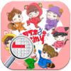 BTS Army Pixel Art : Coloring By Numbers Game中文版下载