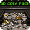 3D Coin Push