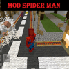 MOD Spider-Man Add-on怎么下载