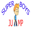Super Boy jump