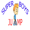 Super Boy jump绿色版下载