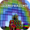 Stained Glass mod for mcpe