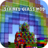 Stained Glass mod for mcpe费流量吗